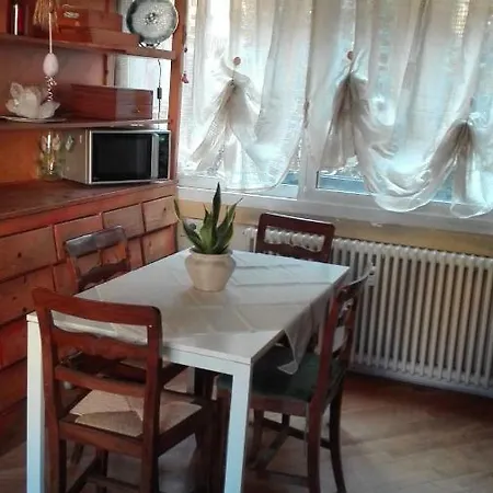 Casa Castello 公寓