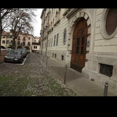 Casa Castello 公寓