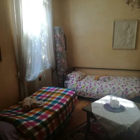Casa Castello 公寓 帕多瓦