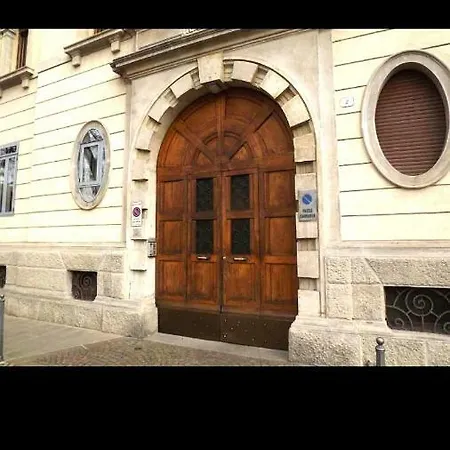 公寓 Casa Castello