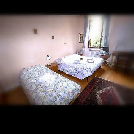 Casa Castello 公寓 帕多瓦
