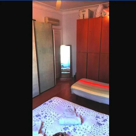公寓 Casa Castello 帕多瓦