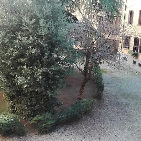 Casa Castello * パドヴァ