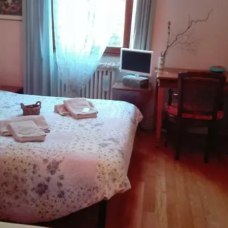Casa Castello パドヴァ
