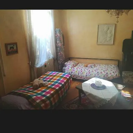 Casa Castello パドヴァ
