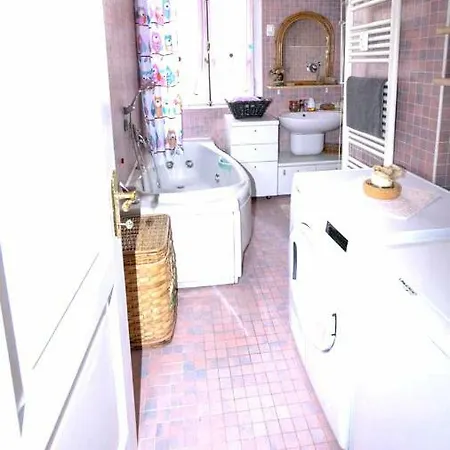 Casa Castello アパート パドヴァ